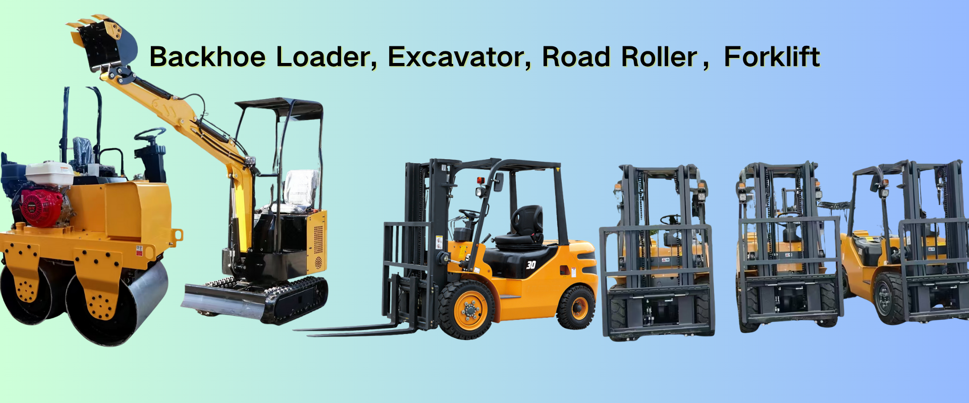 Forklift