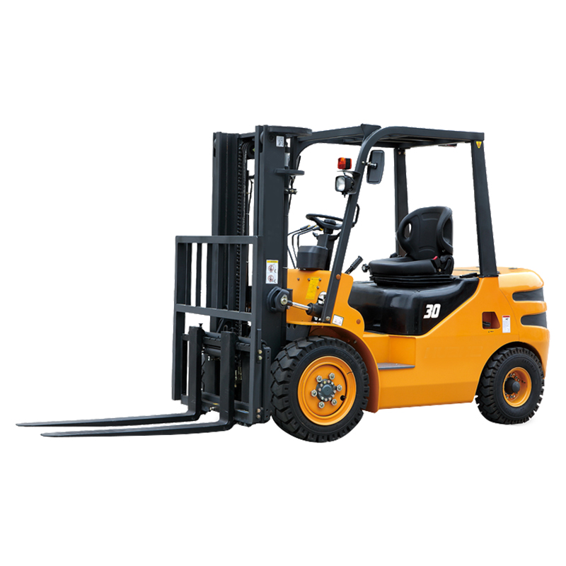 Forklift