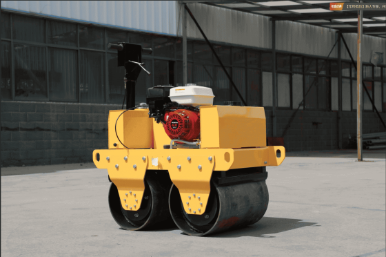 Road Roller