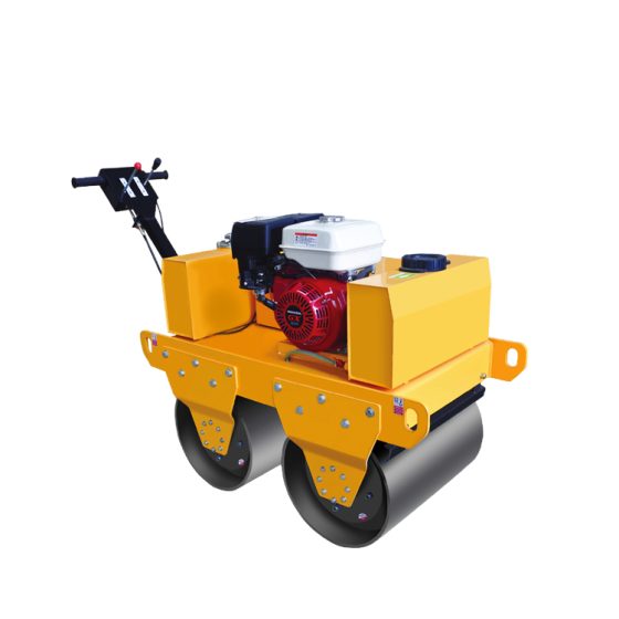 Road Roller