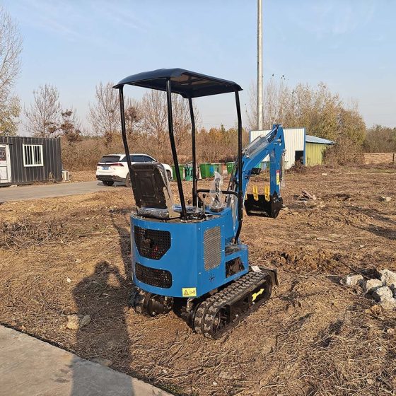 Mini Excavator SH-10