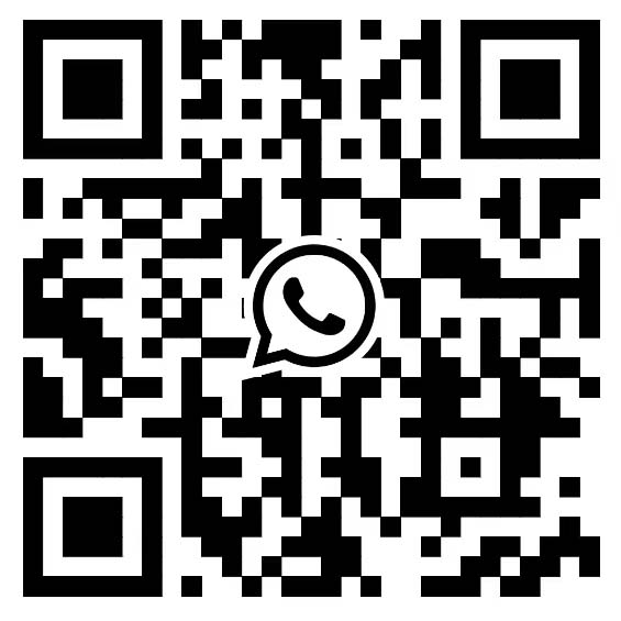 WhatsApp QR Code