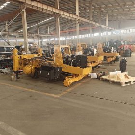Machine Frame