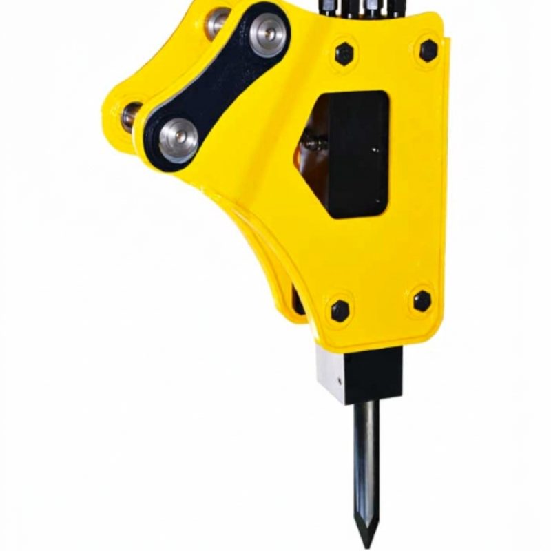 Hydraulic Breaker